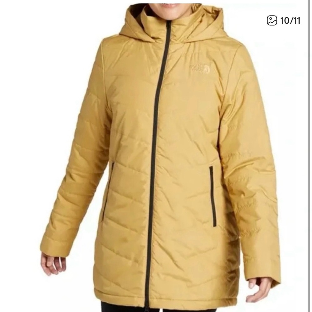 Women’s North Face Parka Cost